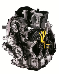 B153F Engine